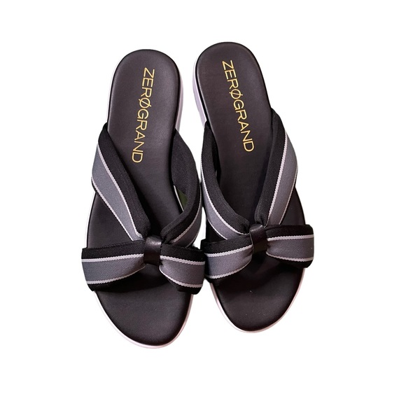 Cole Haan Zero Grand slip on size 9.5 B NWOT - Picture 3 of 10